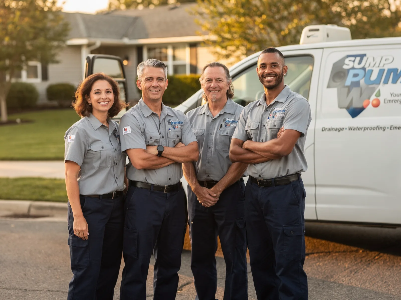 Water Heater Repair company in Van Voorhis, PA